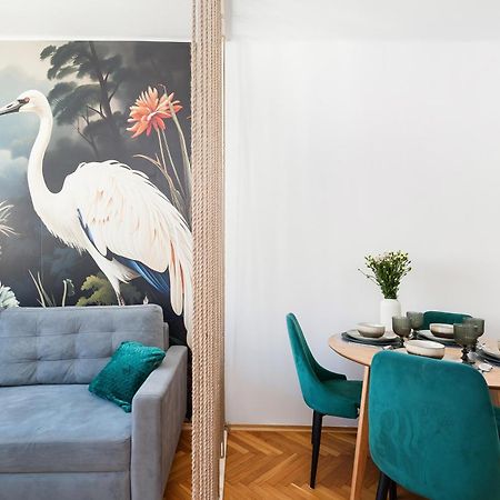 Vistula River Apartment クラクフ エクステリア 写真