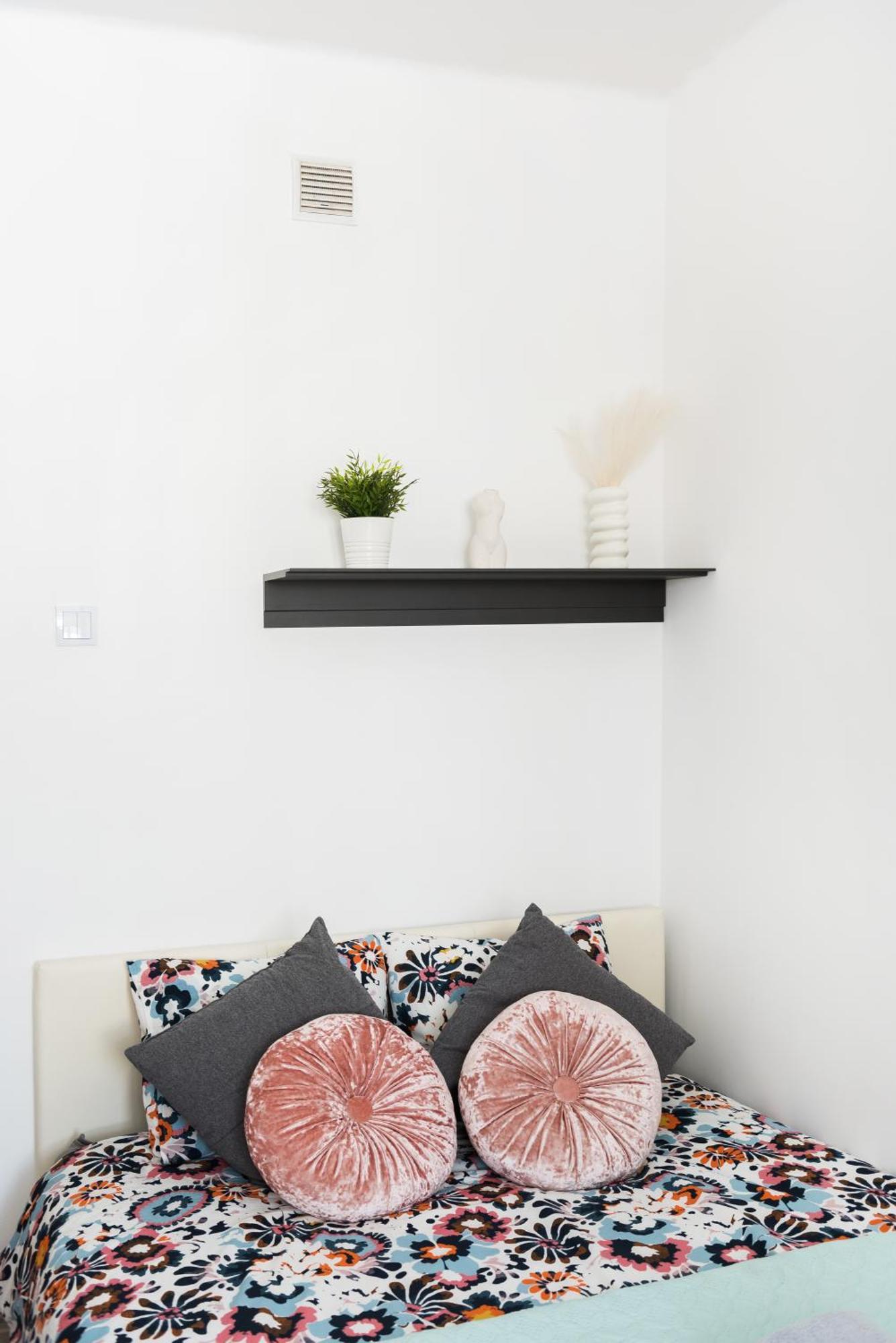 Vistula River Apartment クラクフ エクステリア 写真