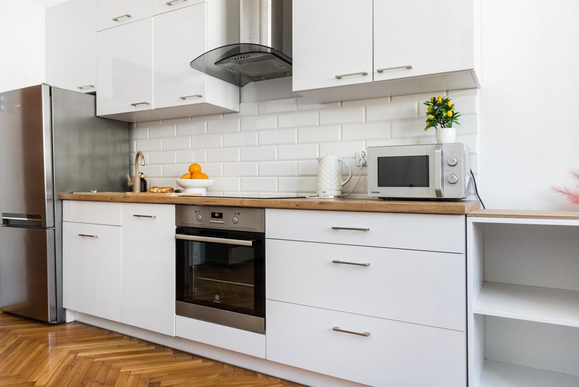 Vistula River Apartment クラクフ エクステリア 写真
