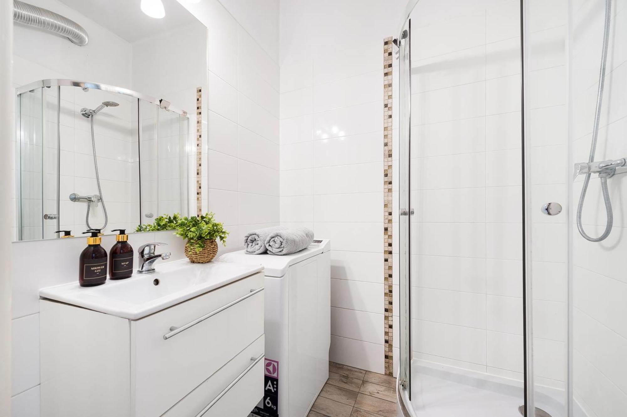 Vistula River Apartment クラクフ エクステリア 写真