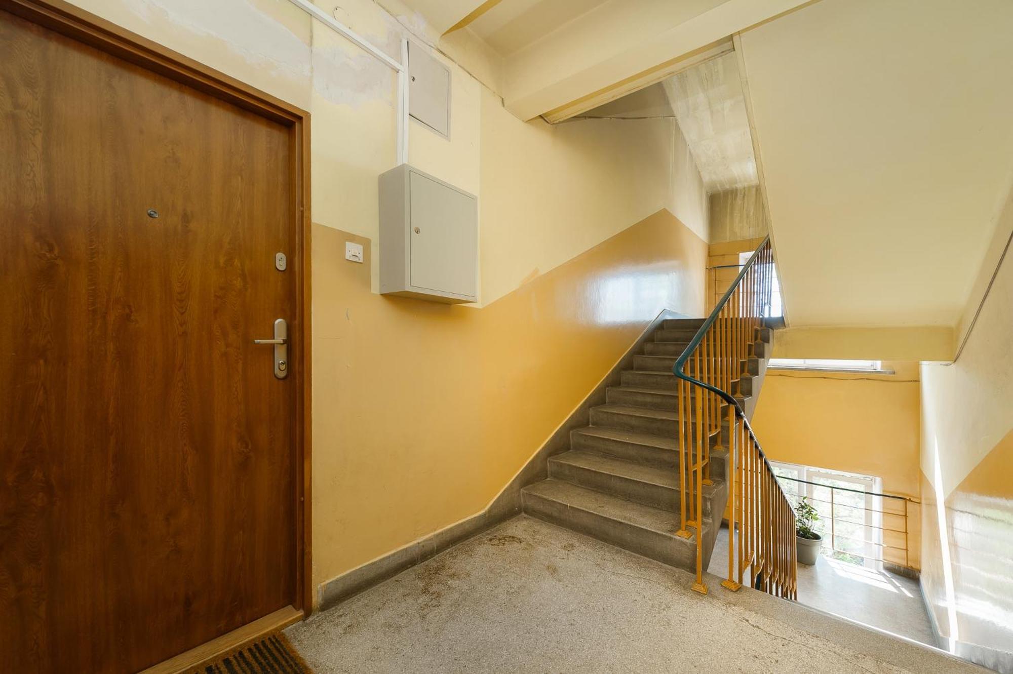 Vistula River Apartment クラクフ エクステリア 写真