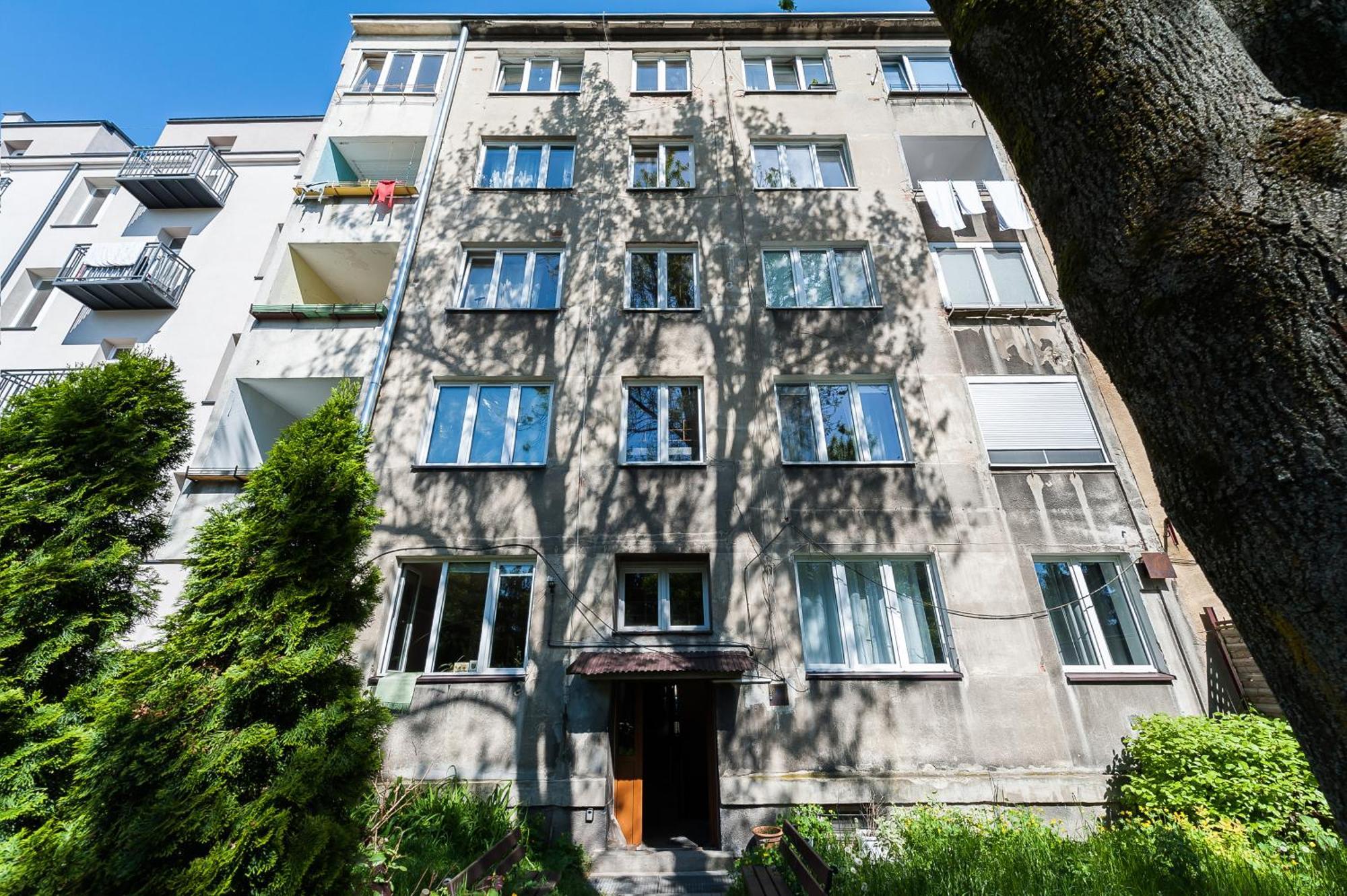 Vistula River Apartment クラクフ エクステリア 写真